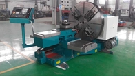Face Lathe machine used for processing flange or disc workpiece